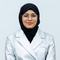 Dr Ameena Firdose